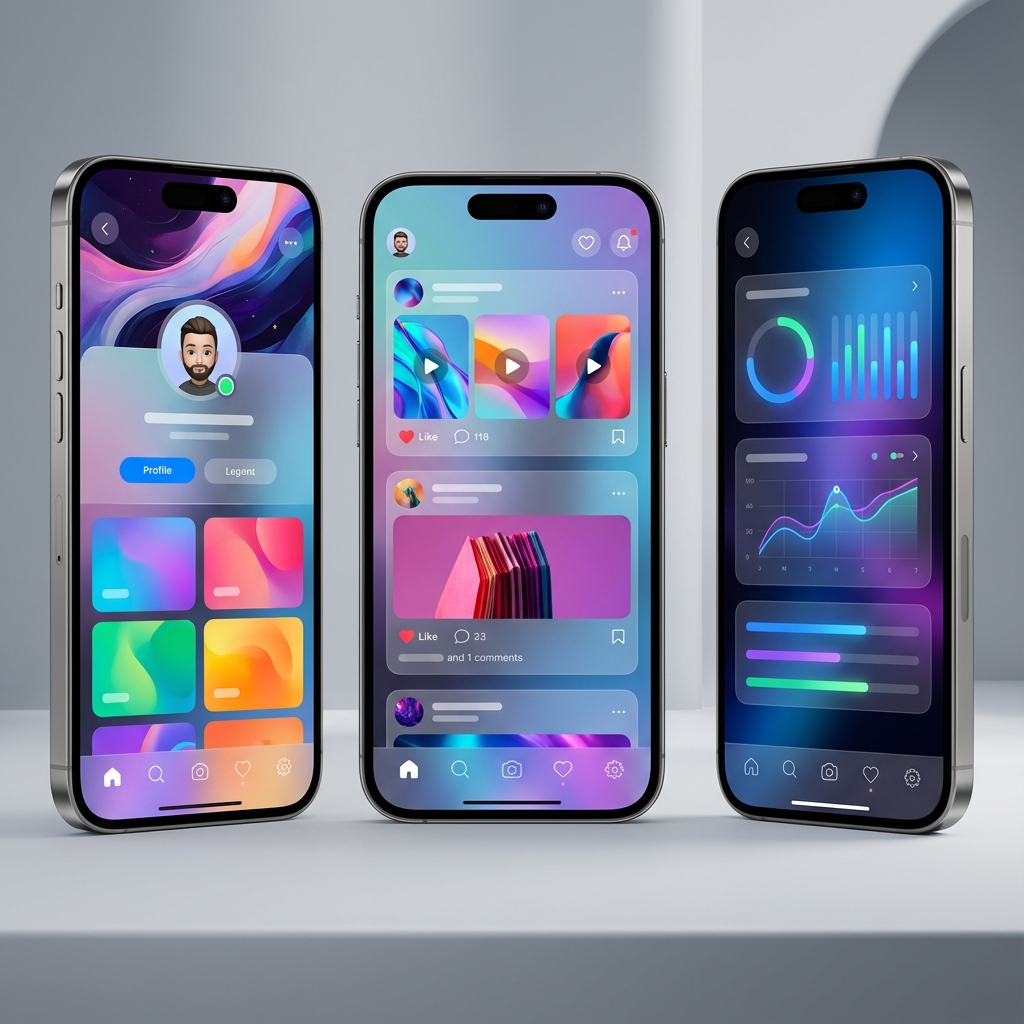 Mobile Design System