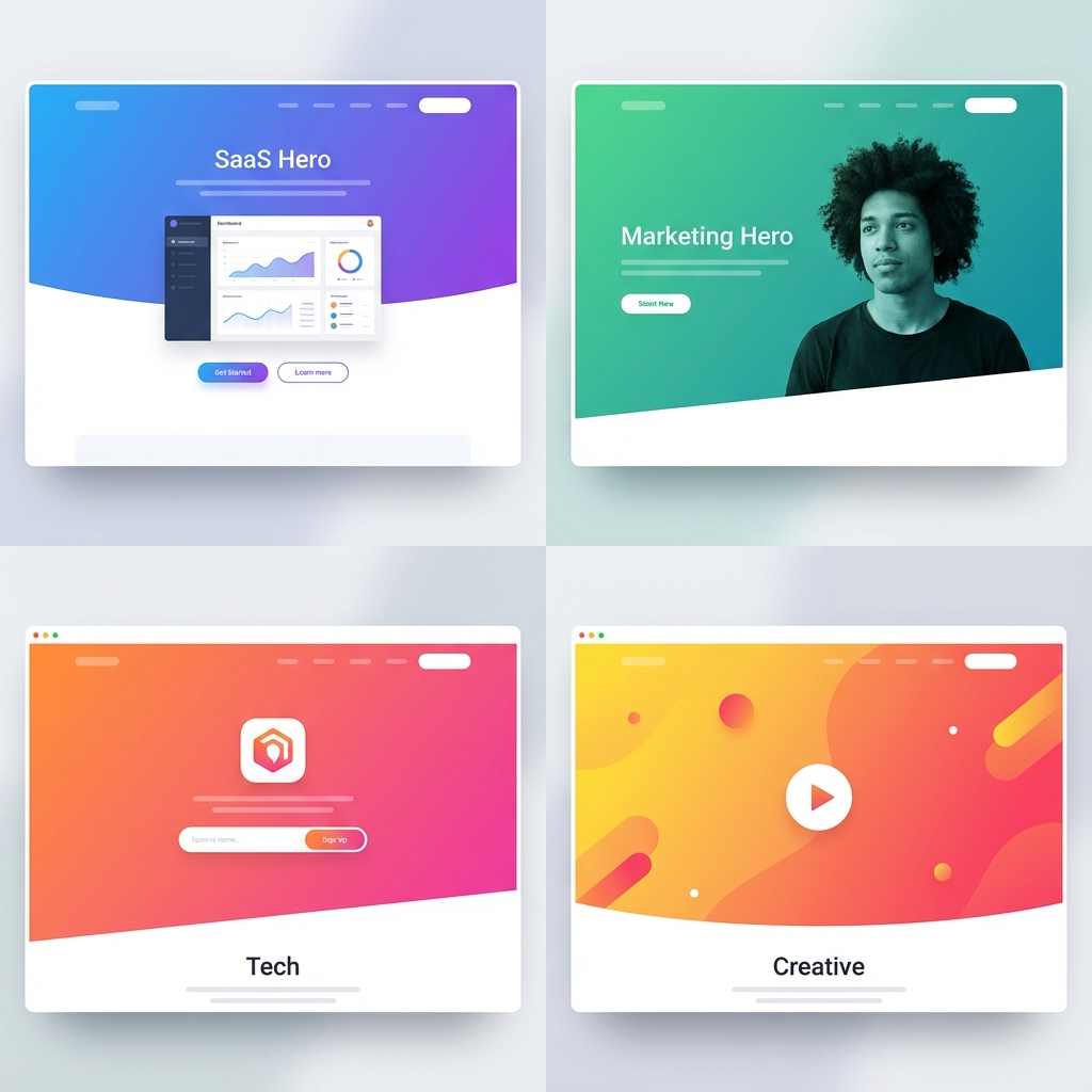Portfolio Templates